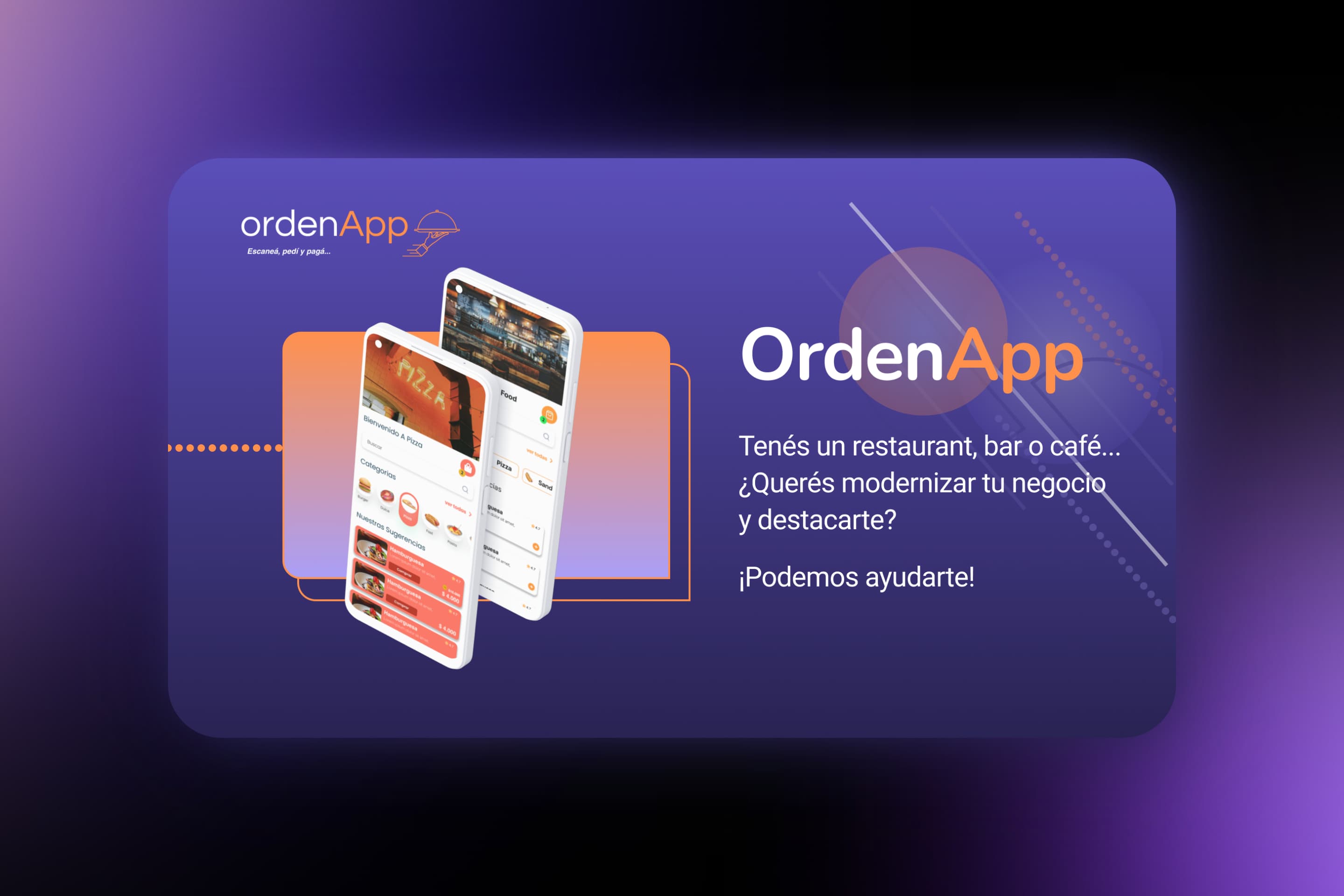OrdenApp